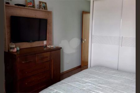 Casa à venda com 3 quartos, 175m² em Parque Sao Domingos, São Paulo