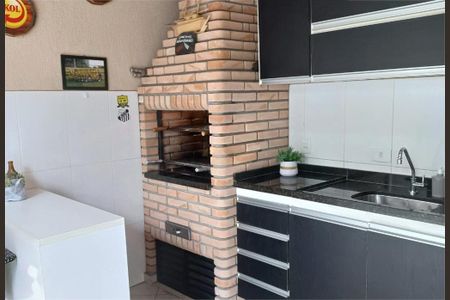 Casa à venda com 3 quartos, 175m² em Parque Sao Domingos, São Paulo