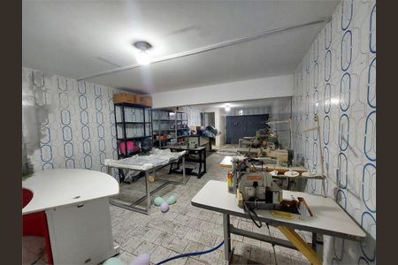 Casa à venda com 3 quartos, 191m² em Piqueri, São Paulo