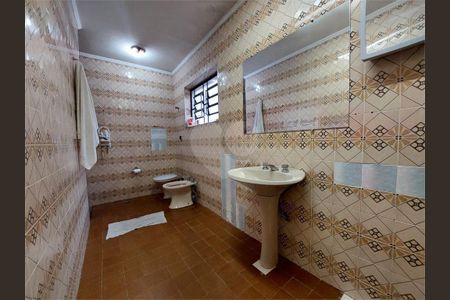 Casa à venda com 3 quartos, 191m² em Piqueri, São Paulo