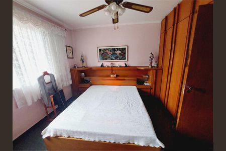 Casa à venda com 3 quartos, 260m² em Bela Aliança, São Paulo