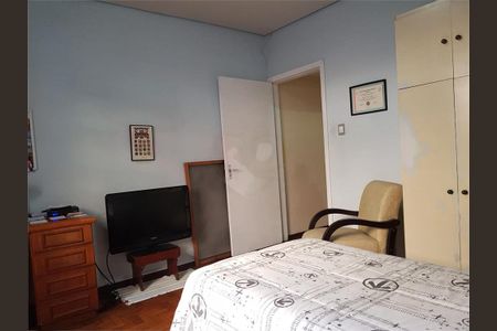 Casa à venda com 2 quartos, 88m² em Lapa, São Paulo