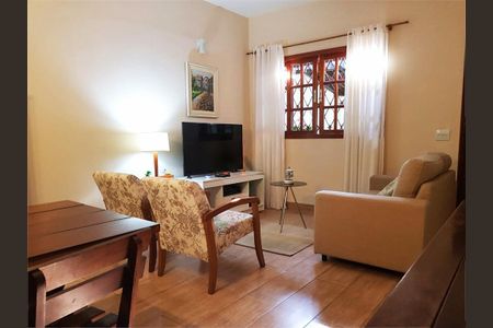 Casa à venda com 2 quartos, 88m² em Lapa, São Paulo