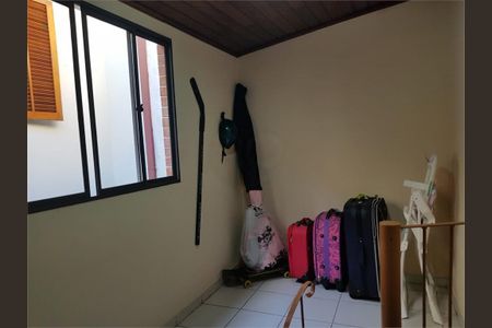 Casa à venda com 2 quartos, 88m² em Lapa, São Paulo