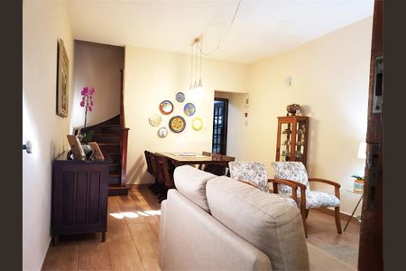 Casa à venda com 2 quartos, 88m² em Lapa, São Paulo