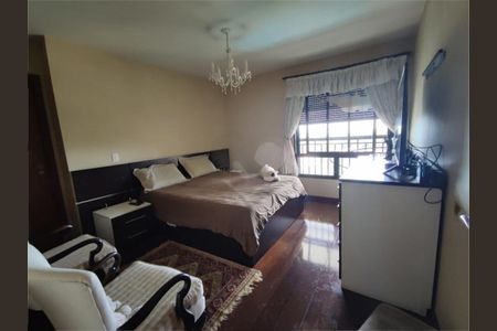 Apartamento à venda com 4 quartos, 318m² em Alto de Pinheiros, São Paulo