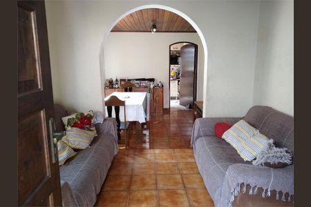 Casa à venda com 7 quartos, 700m² em Lapa, São Paulo