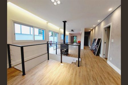 Casa à venda com 3 quartos, 336m² em Lapa, São Paulo