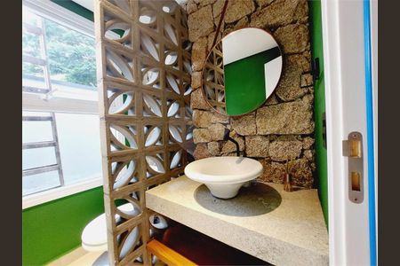 Casa à venda com 3 quartos, 336m² em Lapa, São Paulo