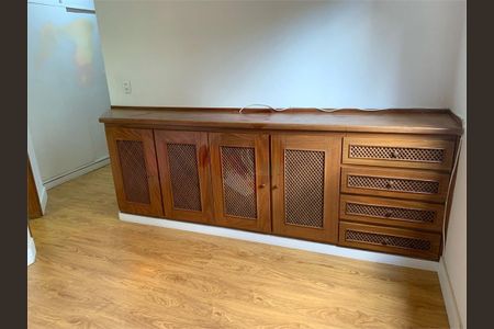 Apartamento à venda com 3 quartos, 97m² em Vila Bela Alianca, São Paulo