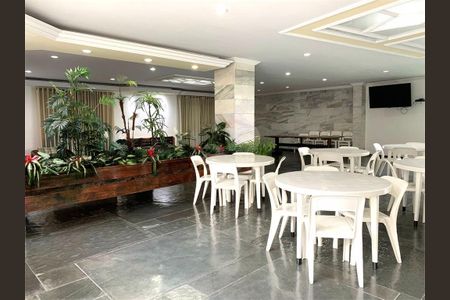 Apartamento à venda com 3 quartos, 97m² em Vila Bela Alianca, São Paulo