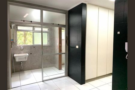 Apartamento à venda com 3 quartos, 97m² em Vila Bela Alianca, São Paulo