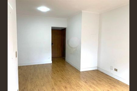 Apartamento à venda com 3 quartos, 97m² em Vila Bela Alianca, São Paulo