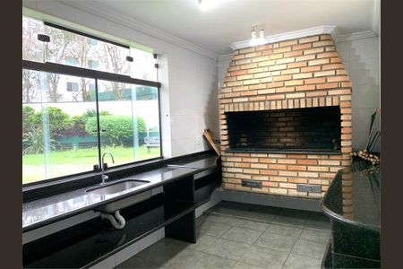 Apartamento à venda com 3 quartos, 97m² em Vila Bela Alianca, São Paulo