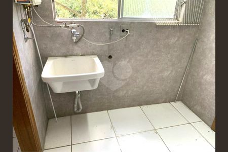 Apartamento à venda com 3 quartos, 97m² em Vila Bela Alianca, São Paulo