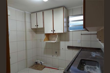 Apartamento à venda com 2 quartos, 83m² em Jardim Iris, São Paulo