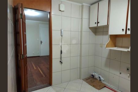 Apartamento à venda com 2 quartos, 83m² em Jardim Iris, São Paulo