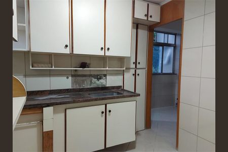 Apartamento à venda com 2 quartos, 83m² em Jardim Iris, São Paulo