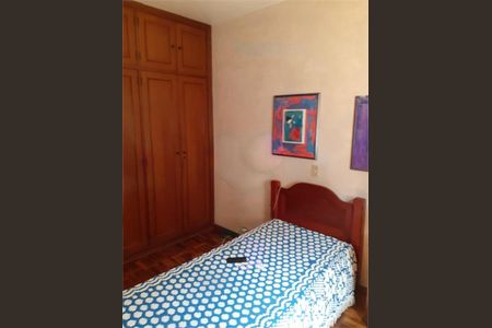 Casa à venda com 3 quartos, 183m² em Lapa, São Paulo