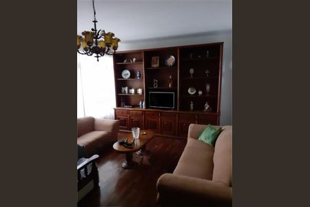 Casa à venda com 3 quartos, 183m² em Lapa, São Paulo