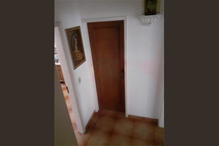 Casa à venda com 3 quartos, 183m² em Lapa, São Paulo