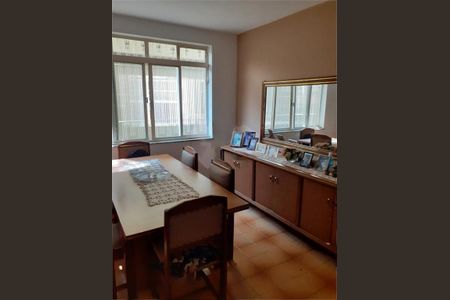 Casa à venda com 3 quartos, 183m² em Lapa, São Paulo