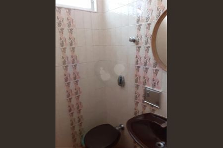 Casa à venda com 3 quartos, 183m² em Lapa, São Paulo