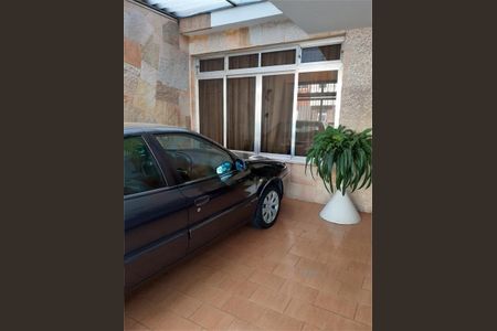 Casa à venda com 3 quartos, 183m² em Lapa, São Paulo