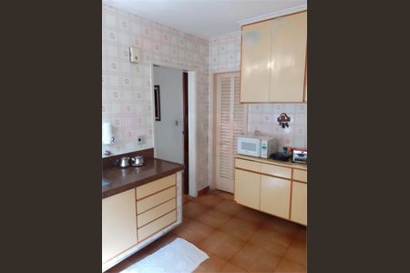 Casa à venda com 3 quartos, 183m² em Lapa, São Paulo