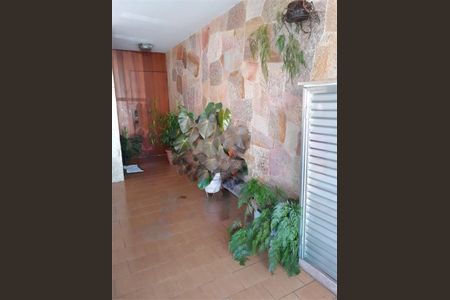 Casa à venda com 3 quartos, 183m² em Lapa, São Paulo