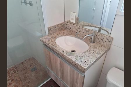 Apartamento para alugar com 3 quartos, 66m² em Presidente Altino, Osasco