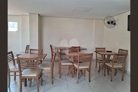 Apartamento para alugar com 3 quartos, 66m² em Presidente Altino, Osasco
