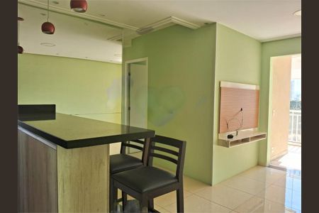 Apartamento para alugar com 3 quartos, 66m² em Presidente Altino, Osasco