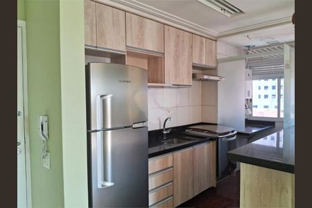 Apartamento para alugar com 3 quartos, 66m² em Presidente Altino, Osasco