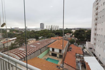 Apartamento para alugar com 69m², 3 quartos e 1 vagaSala