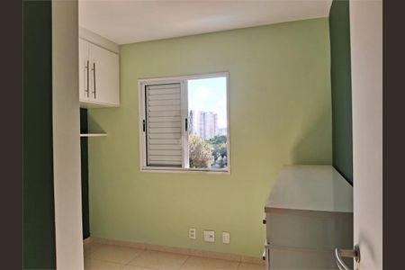 Apartamento para alugar com 3 quartos, 66m² em Presidente Altino, Osasco