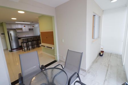 Apartamento para alugar com 69m², 3 quartos e 1 vagaSala