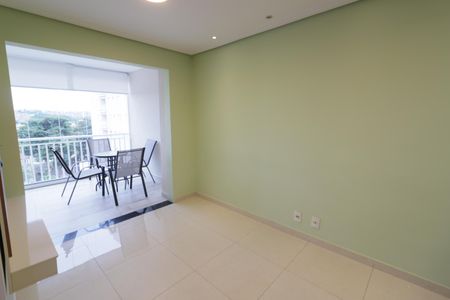 Apartamento para alugar com 69m², 3 quartos e 1 vagaSala