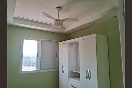 Apartamento para alugar com 3 quartos, 66m² em Presidente Altino, Osasco