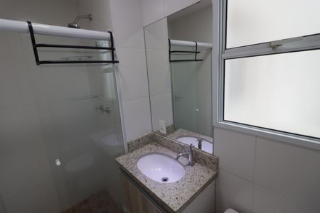 Apartamento para alugar com 69m², 3 quartos e 1 vagaBanheiro 2