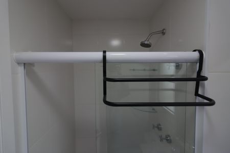 Apartamento para alugar com 69m², 3 quartos e 1 vagaBanheiro 2