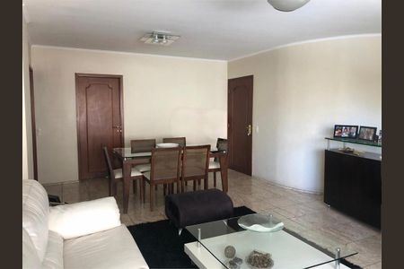 Apartamento à venda com 3 quartos, 120m² em Bela Aliança, São Paulo