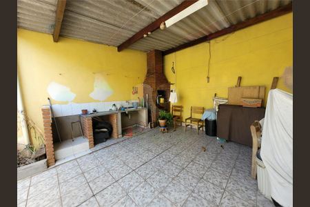 Casa à venda com 130m², 3 quartos e 2 vagas