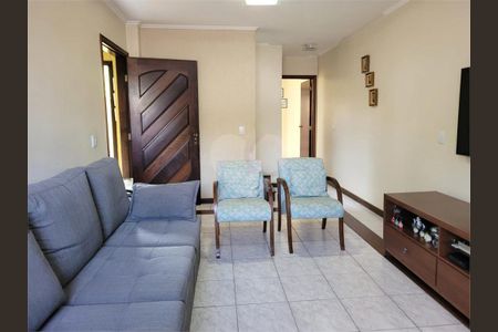 Casa à venda com 130m², 3 quartos e 2 vagas