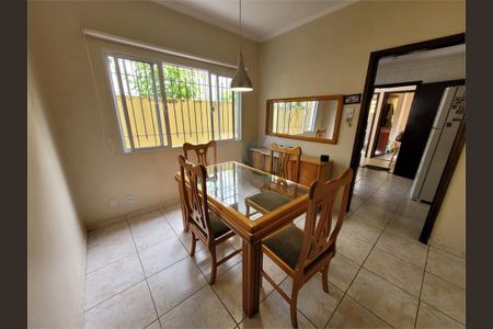 Casa à venda com 3 quartos, 130m² em Jardim Libano, São Paulo