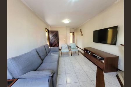 Casa à venda com 130m², 3 quartos e 2 vagas