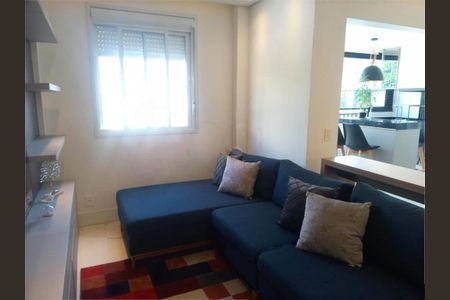 Apartamento à venda com 2 quartos, 81m² em Lapa, São Paulo