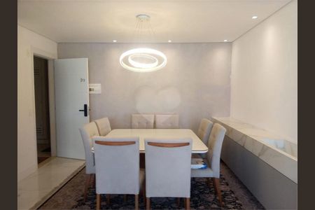 Apartamento à venda com 2 quartos, 81m² em Lapa, São Paulo