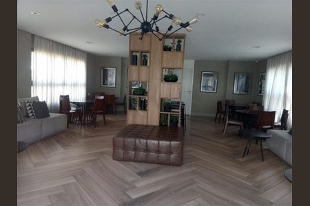 Apartamento à venda com 2 quartos, 81m² em Lapa, São Paulo