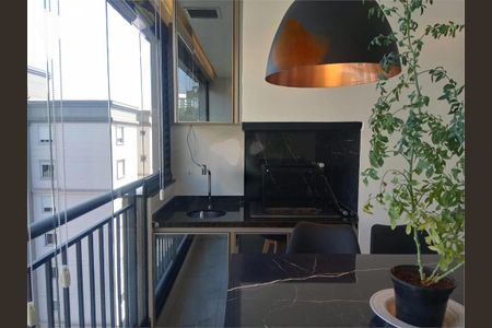 Apartamento à venda com 2 quartos, 81m² em Lapa, São Paulo